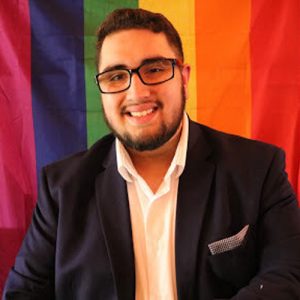 Christian Alvarado