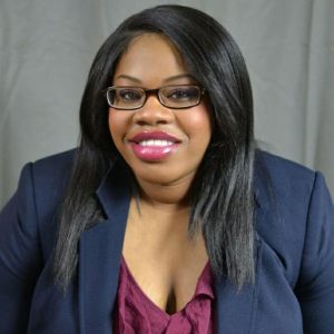 LaShaya Darisaw