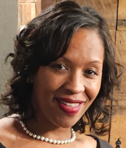 Tamesha Little