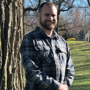 Dan Hesse